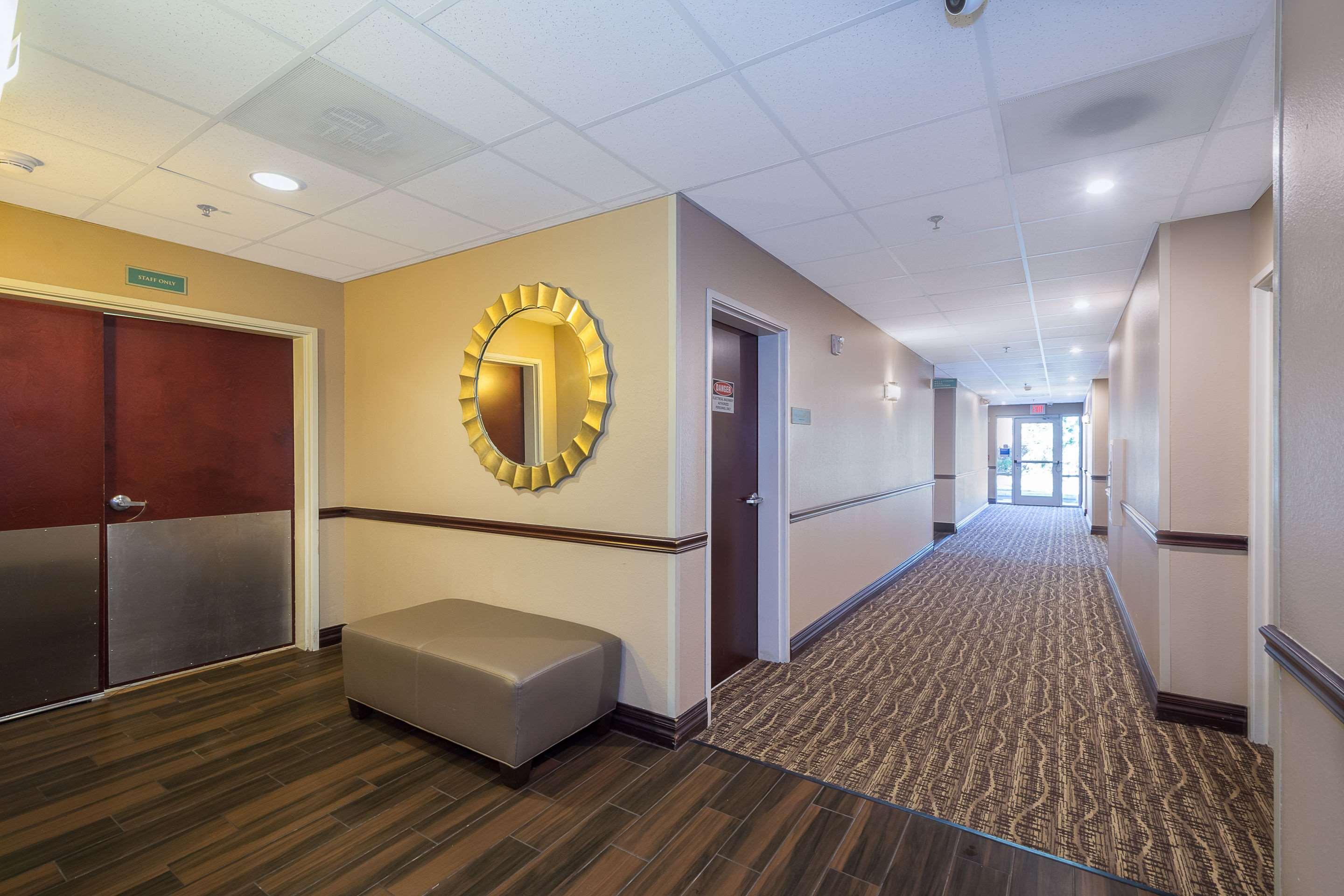 Comfort Inn & Suites Maingate South Davenport Exterior foto